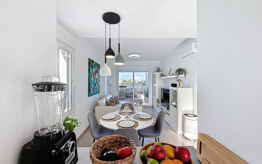 Appartement – Roldan – Ref:79183