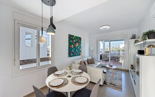 Appartement – Roldan – Ref:79183