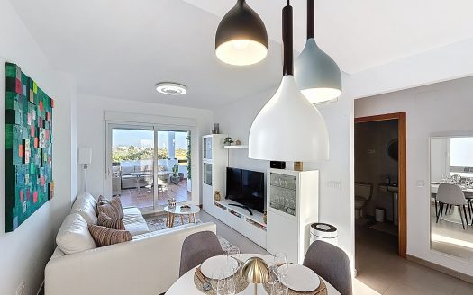 Appartement – Roldan – Ref:79183