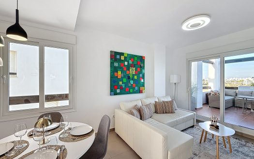 Appartement – Roldan – Ref:79183