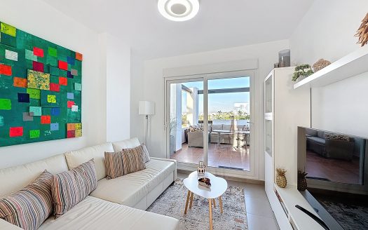 Appartement – Roldan – Ref:79183