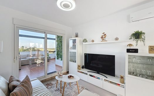 Appartement – Roldan – Ref:79183