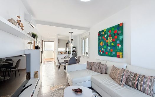 Appartement – Roldan – Ref:79183