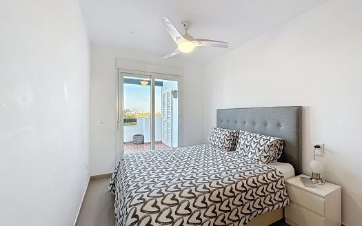 Appartement – Roldan – Ref:79183