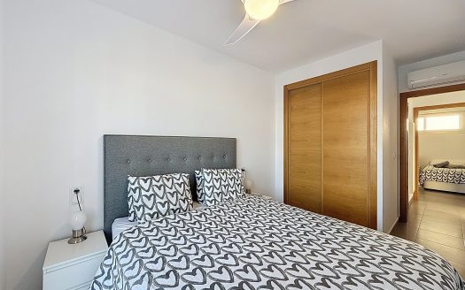 Appartement – Roldan – Ref:79183