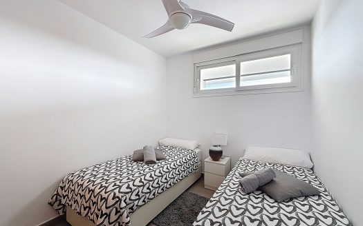 Appartement – Roldan – Ref:79183