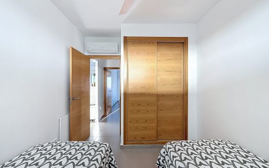 Appartement – Roldan – Ref:79183