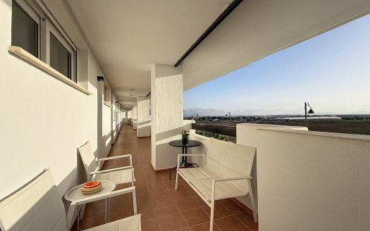 Appartement – Roldan – Ref:79183