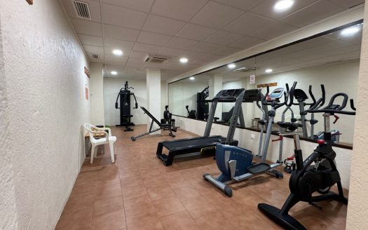 Appartement – Villamartin – Ref:79060