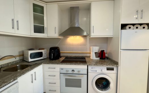 Appartement – Villamartin – Ref:79060