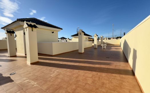 Appartement – Villamartin – Ref:79060