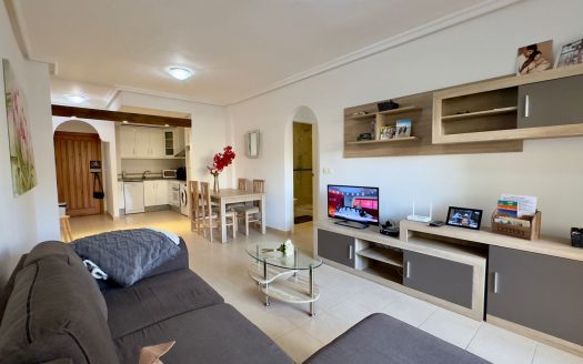 Appartement – Villamartin – Ref:79060