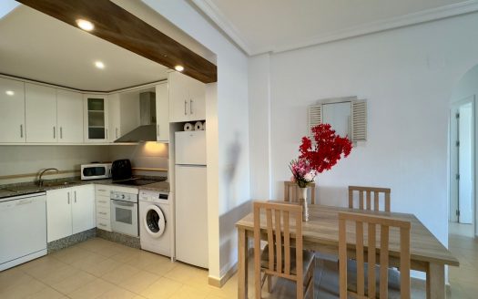 Appartement – Villamartin – Ref:79060