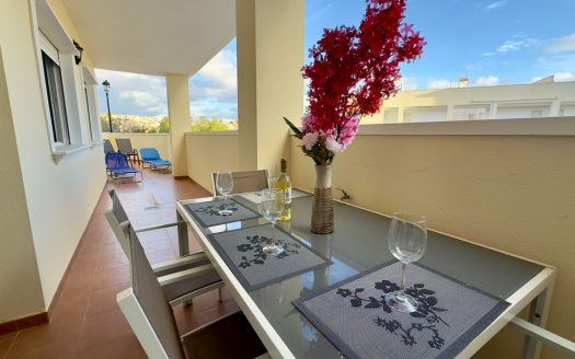 Appartement – Villamartin – Ref:79060