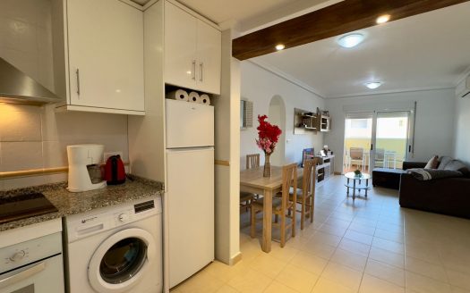 Appartement – Villamartin – Ref:79060