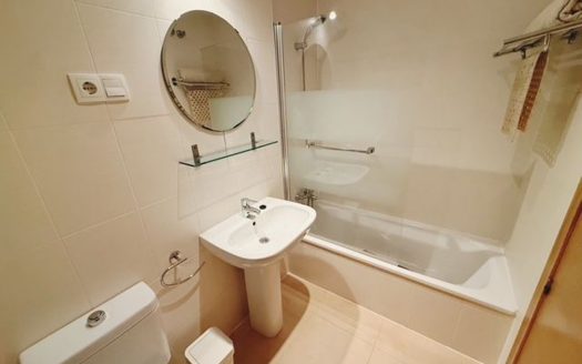 Appartement – Condado de Alhama – Ref:79469