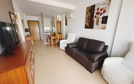 Appartement – Condado de Alhama – Ref:79512