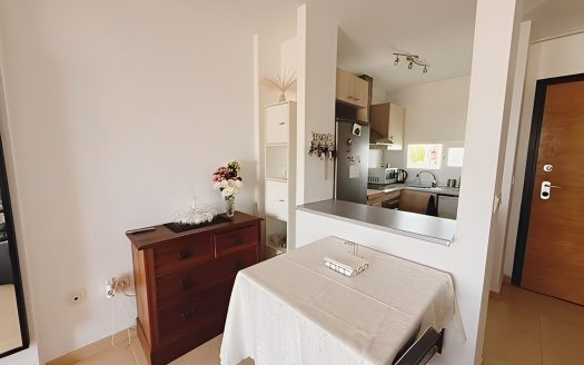 Appartement – Condado de Alhama – Ref:79489