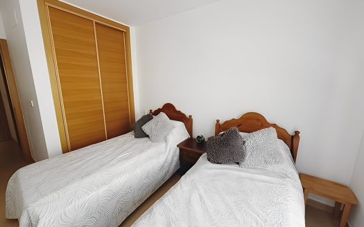 Appartement – Condado de Alhama – Ref:79489