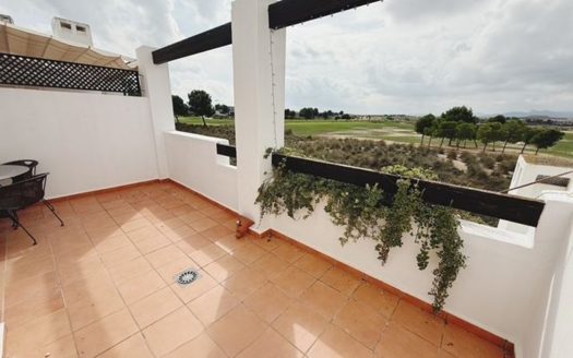 Appartement – Condado de Alhama – Ref:79469