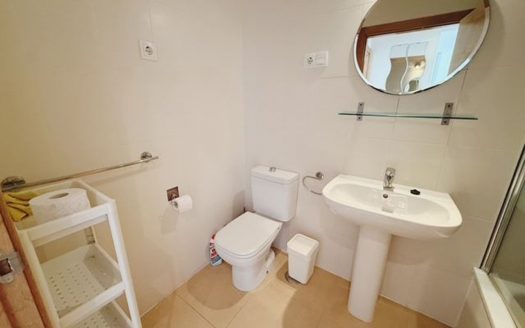 Appartement – Condado de Alhama – Ref:79469