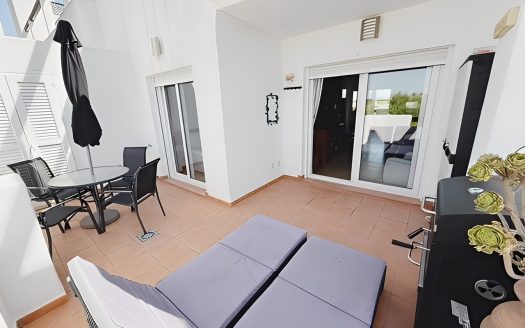 Appartement – Condado de Alhama – Ref:79512