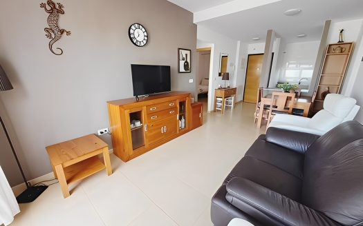 Appartement – Condado de Alhama – Ref:79512