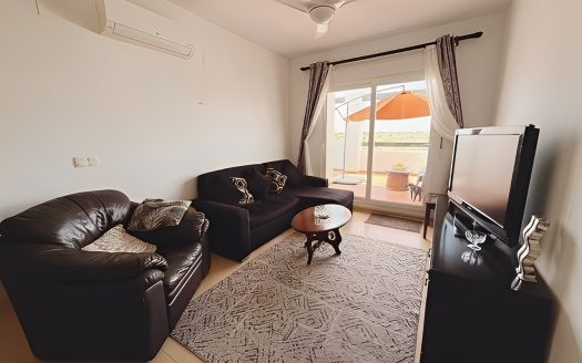 Appartement – Condado de Alhama – Ref:79489