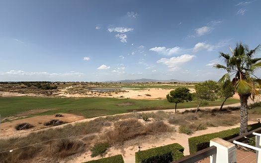 Appartement – Condado de Alhama – Ref:79489