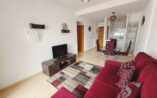 Appartement – Condado de Alhama – Ref:79469