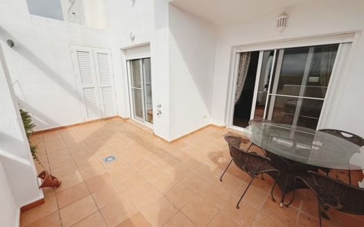 Appartement – Condado de Alhama – Ref:79469