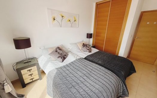 Appartement – Condado de Alhama – Ref:79469