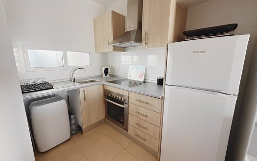 Appartement – Condado de Alhama – Ref:79512