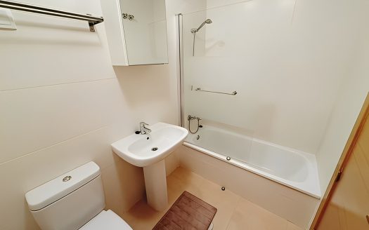 Appartement – Condado de Alhama – Ref:79512