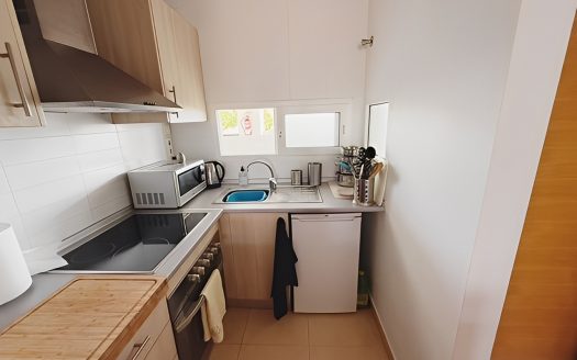 Appartement – Condado de Alhama – Ref:79489