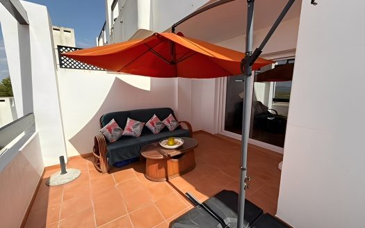 Appartement – Condado de Alhama – Ref:79489