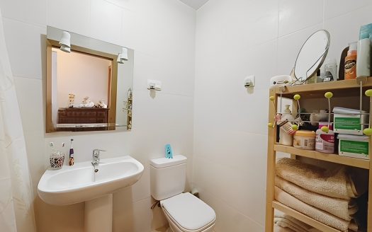 Appartement – Condado de Alhama – Ref:79489