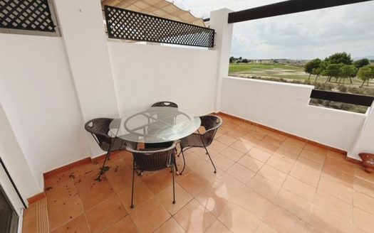 Appartement – Condado de Alhama – Ref:79469