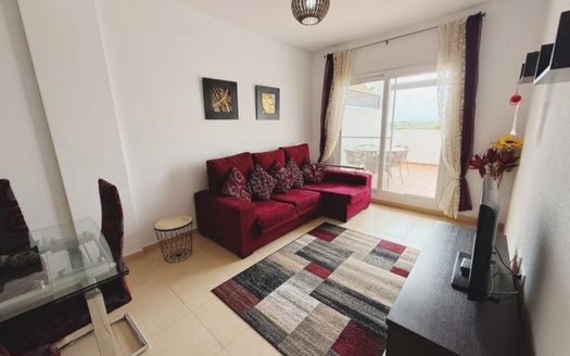 Appartement – Condado de Alhama – Ref:79469