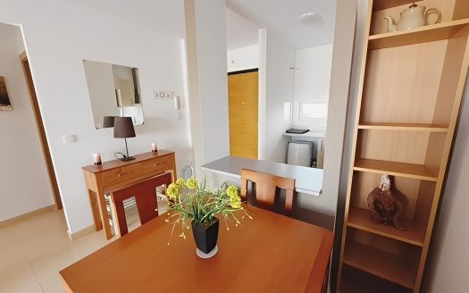 Appartement – Condado de Alhama – Ref:79512