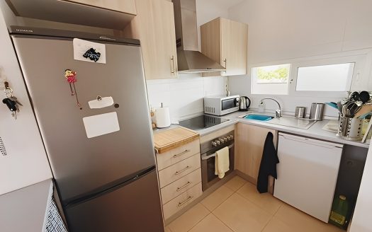 Appartement – Condado de Alhama – Ref:79489