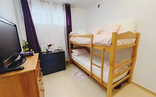 Appartement – Condado de Alhama – Ref:79489