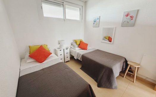 Appartement – Condado de Alhama – Ref:79469