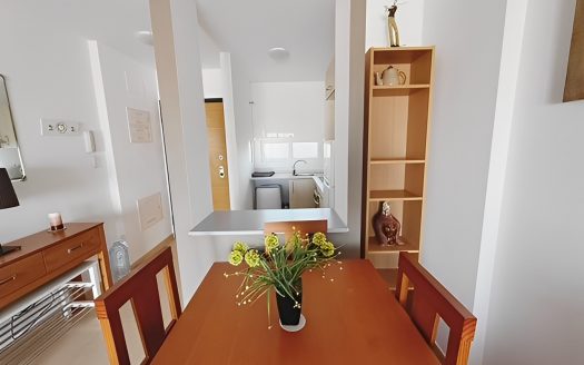 Appartement – Condado de Alhama – Ref:79512