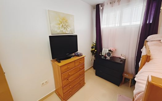 Appartement – Condado de Alhama – Ref:79489