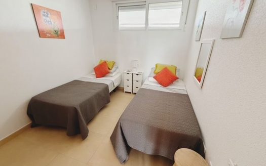 Appartement – Condado de Alhama – Ref:79469