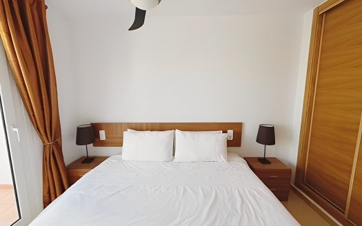 Appartement – Condado de Alhama – Ref:79512