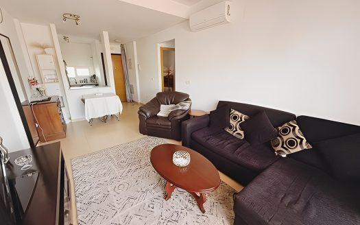 Appartement – Condado de Alhama – Ref:79489