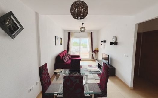 Appartement – Condado de Alhama – Ref:79469