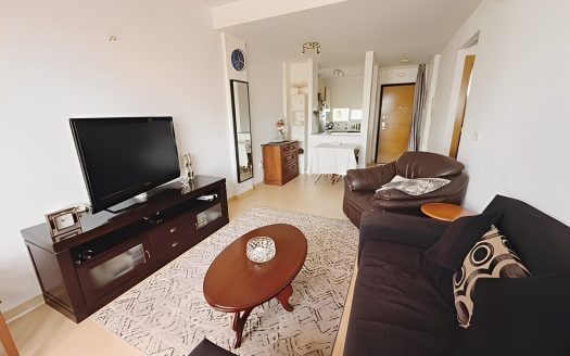 Appartement – Condado de Alhama – Ref:79489